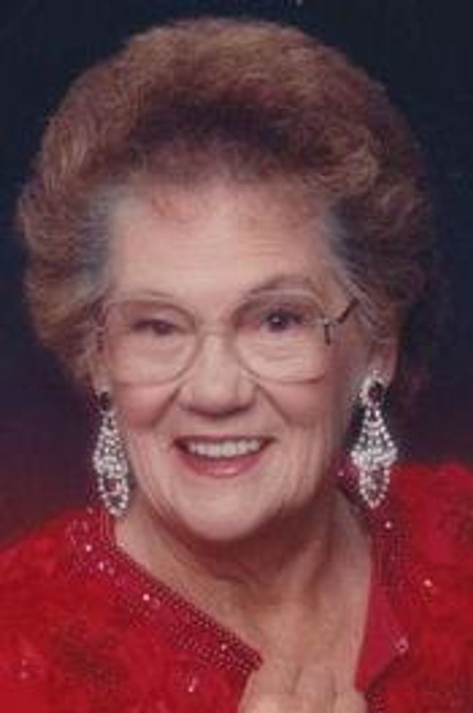 Esther Mccray Profile Photo