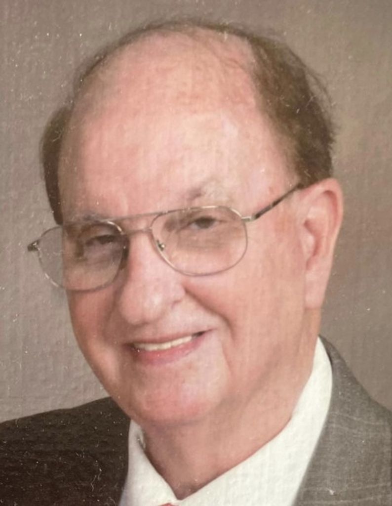 Charles "Chad" Grayson Profile Photo