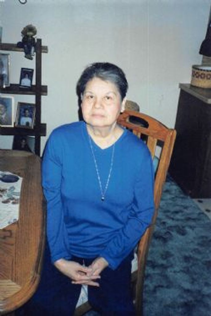 Ruby Vance Profile Photo