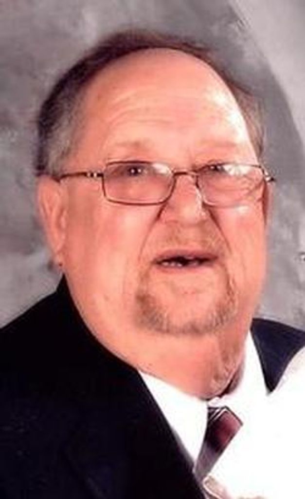 John "Jack" Kressley