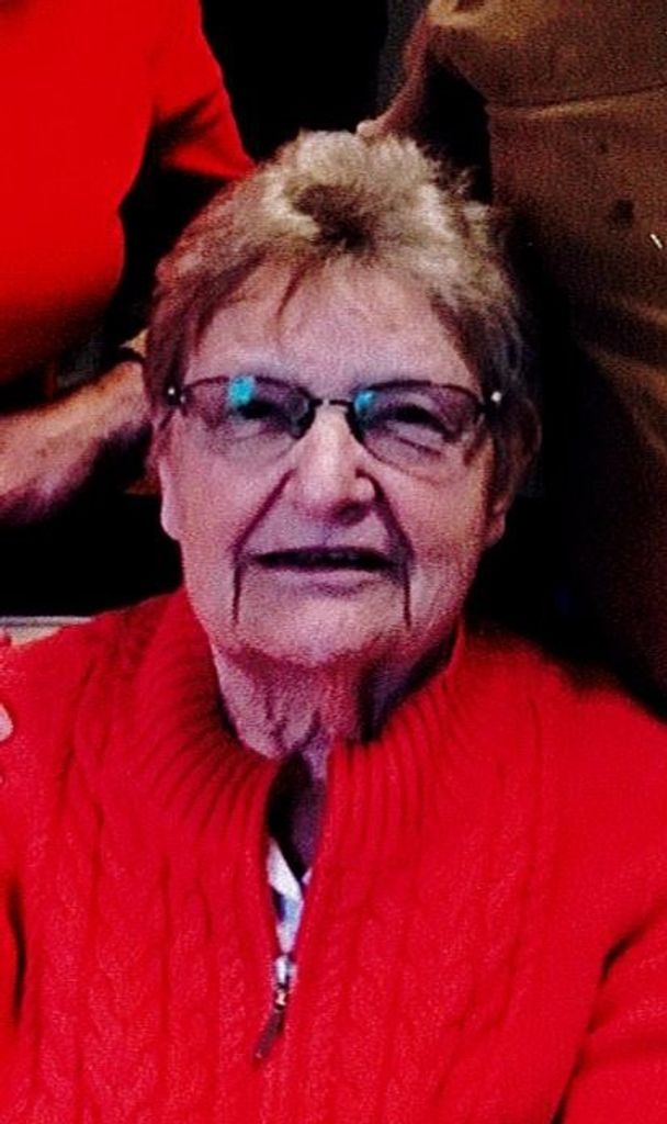 Carolyn Dalling Profile Photo