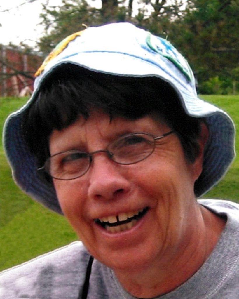 Regina M. Baxter