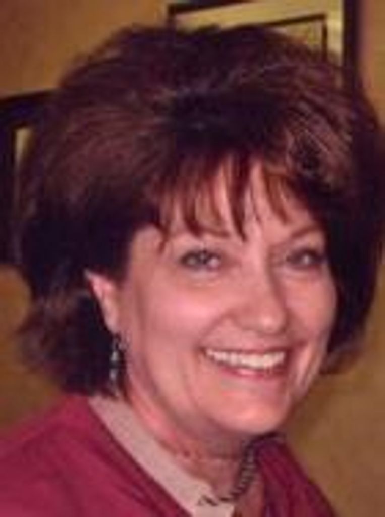 Doreen Leola Schamberger