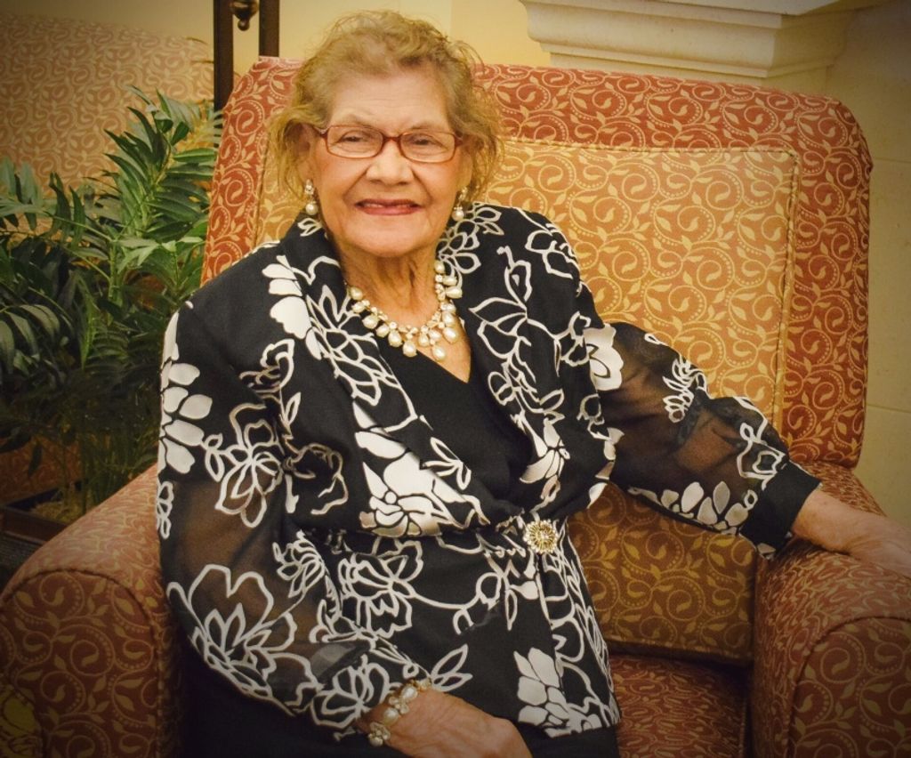 Rosa Tinti Cruz
