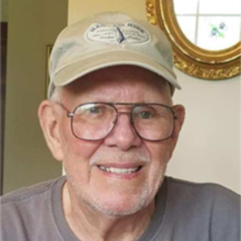 Reginald Bates Christensen Profile Photo