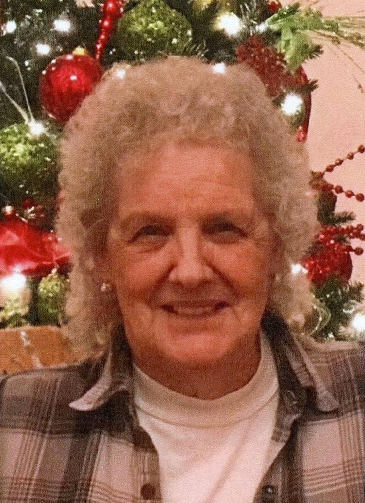 Norma Paulette Buckles Profile Photo