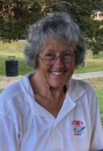 Judy S. Penley Profile Photo