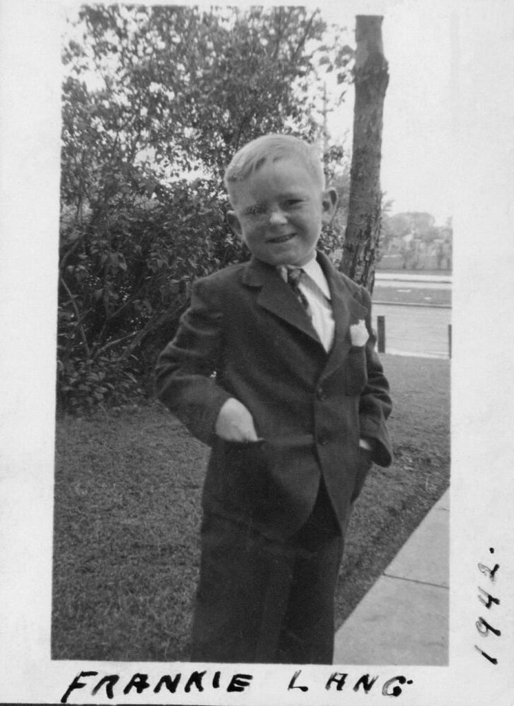 Frank Anton Lang Profile Photo