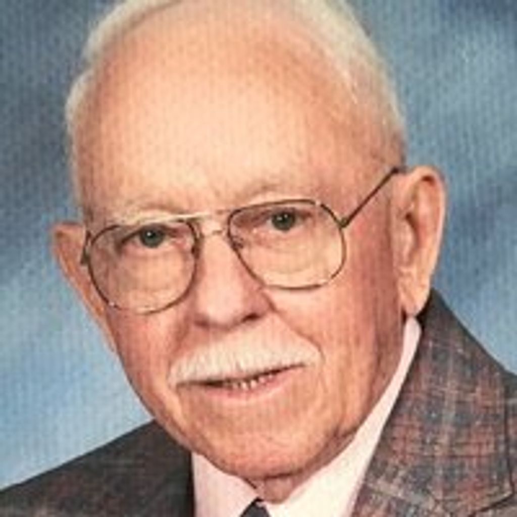 Kenneth Earl Bushey Profile Photo
