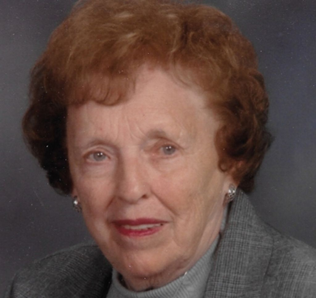 Mildred Beatrice Conniff