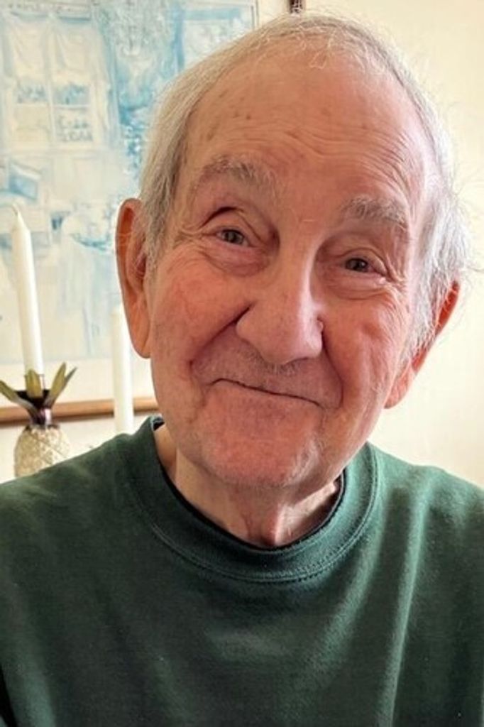 Liberto, Samuel T Profile Photo