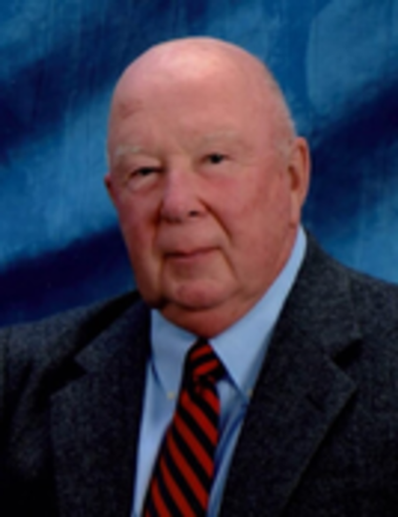 James Francis Barnes Profile Photo