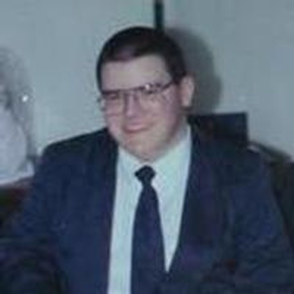 Paul Ross Porter