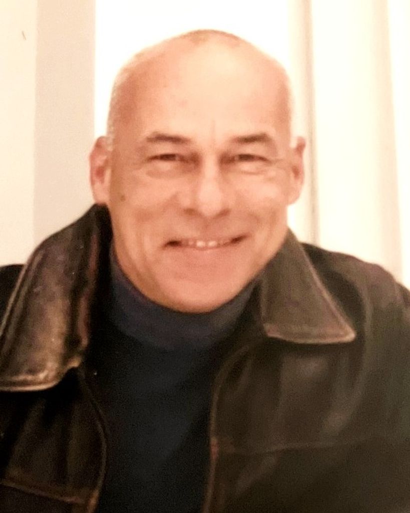 Rob L. Hartwig Profile Photo