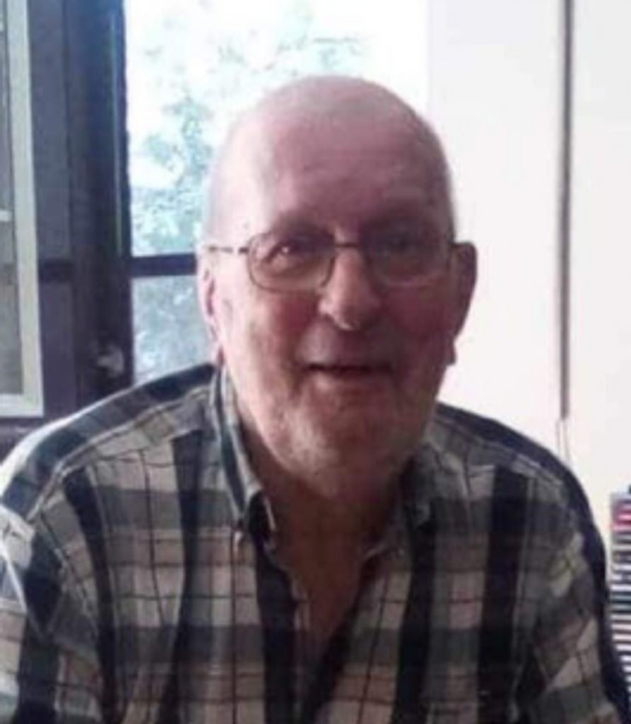 John Wanders