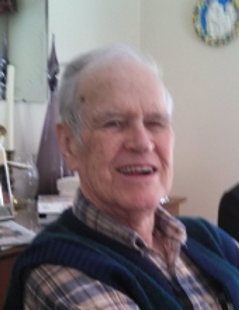 Richard A Baker, Sr.