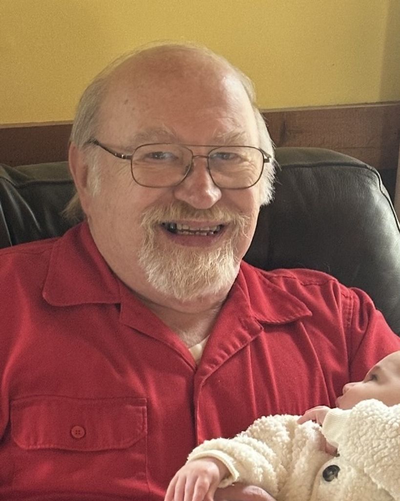 Michael (Mick) Clarence Yonkers