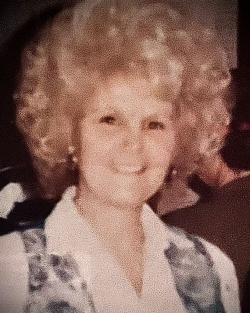 Geraldine Bennett Profile Photo