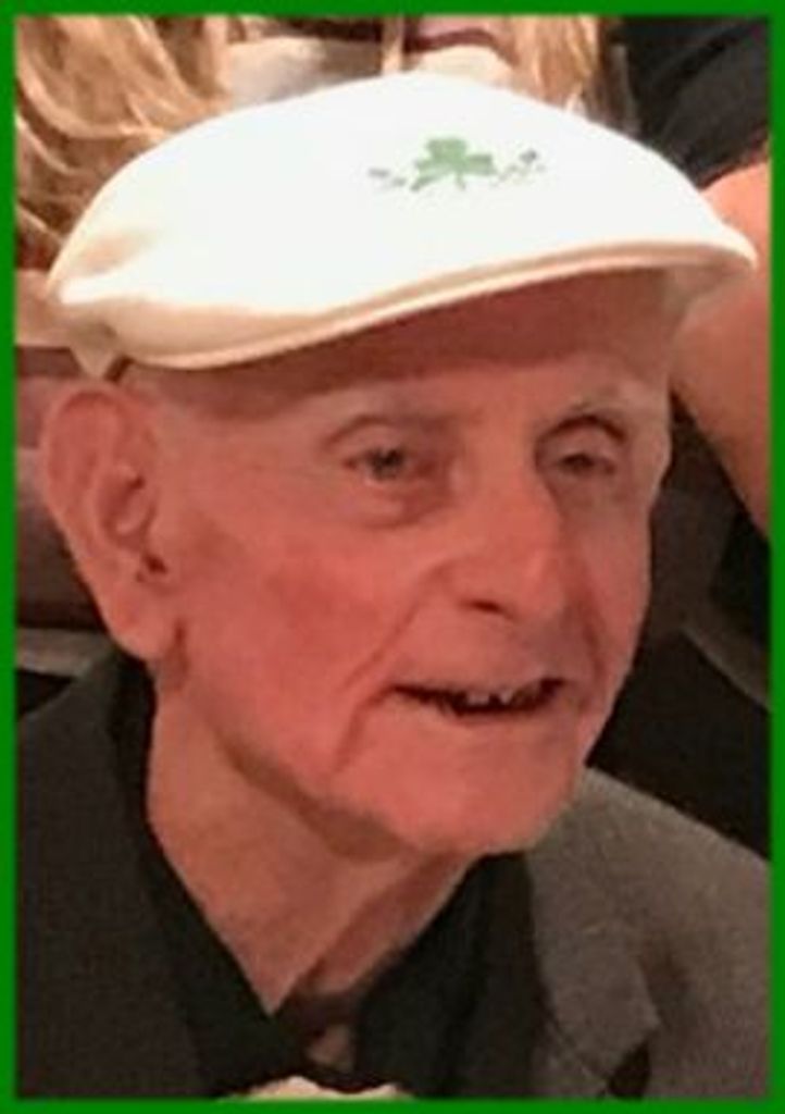 Leo Kerwin