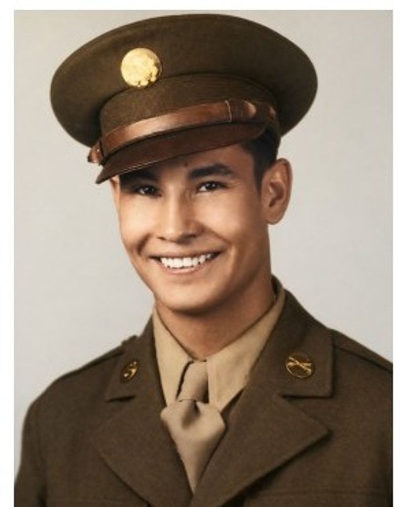 Jose Dolores Garcia ("Lolo")