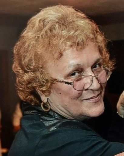 Rada Gasparini Profile Photo