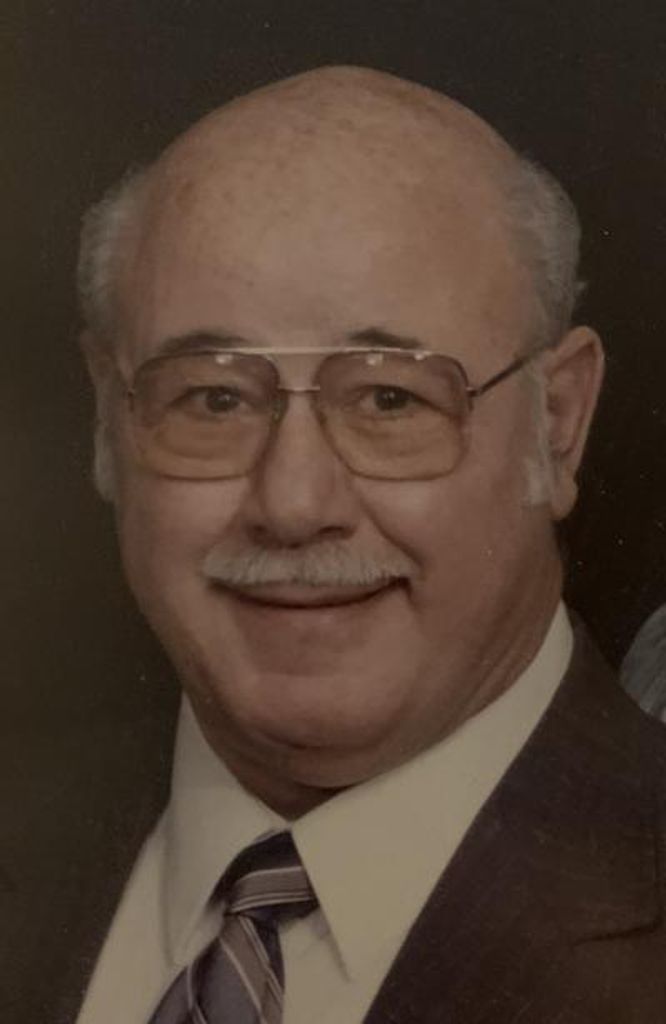 Alfonso M. Licciardi Profile Photo