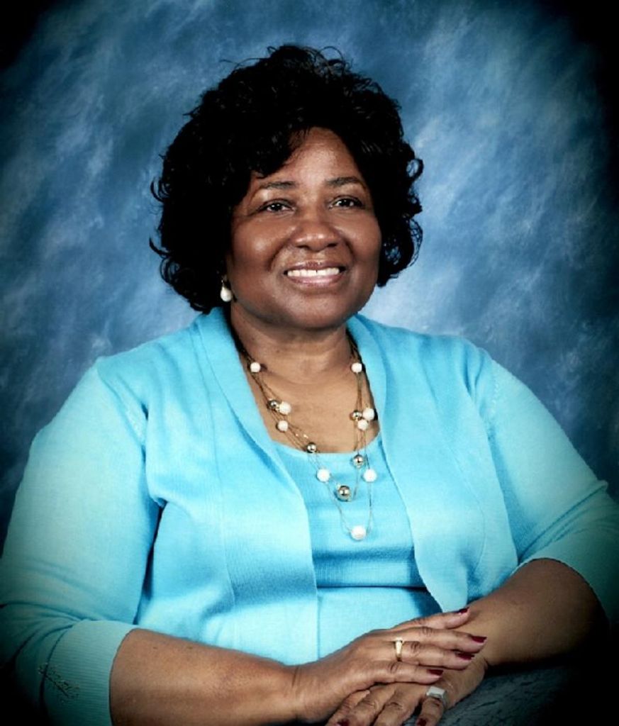 Blanche Craft Robinson