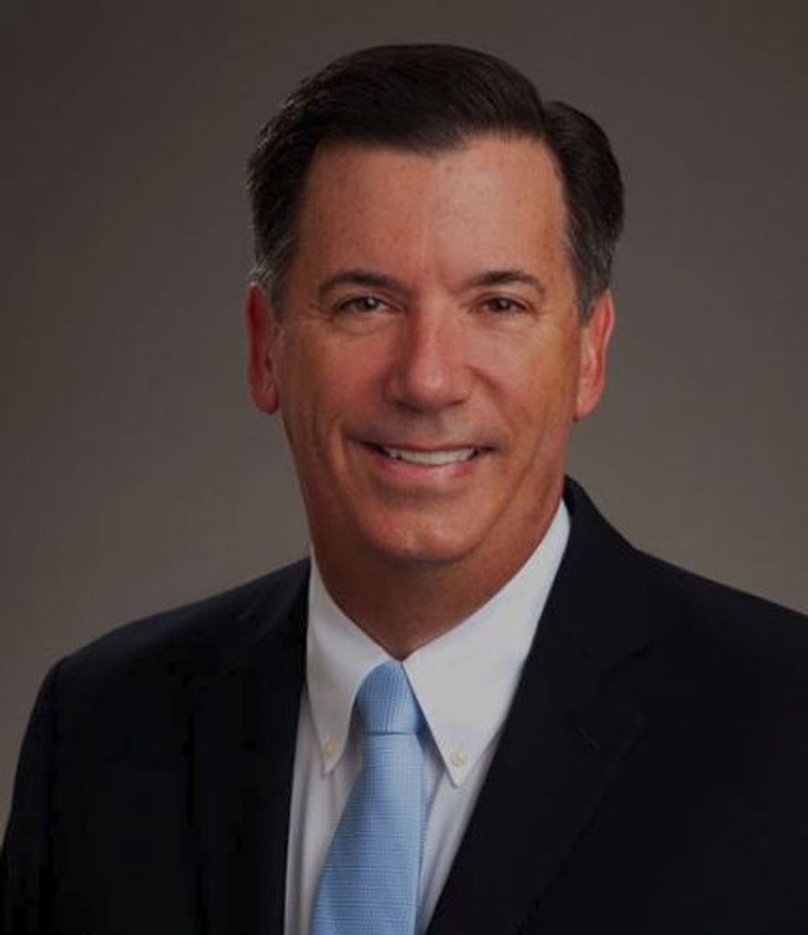 Edward D. Stull Jr.