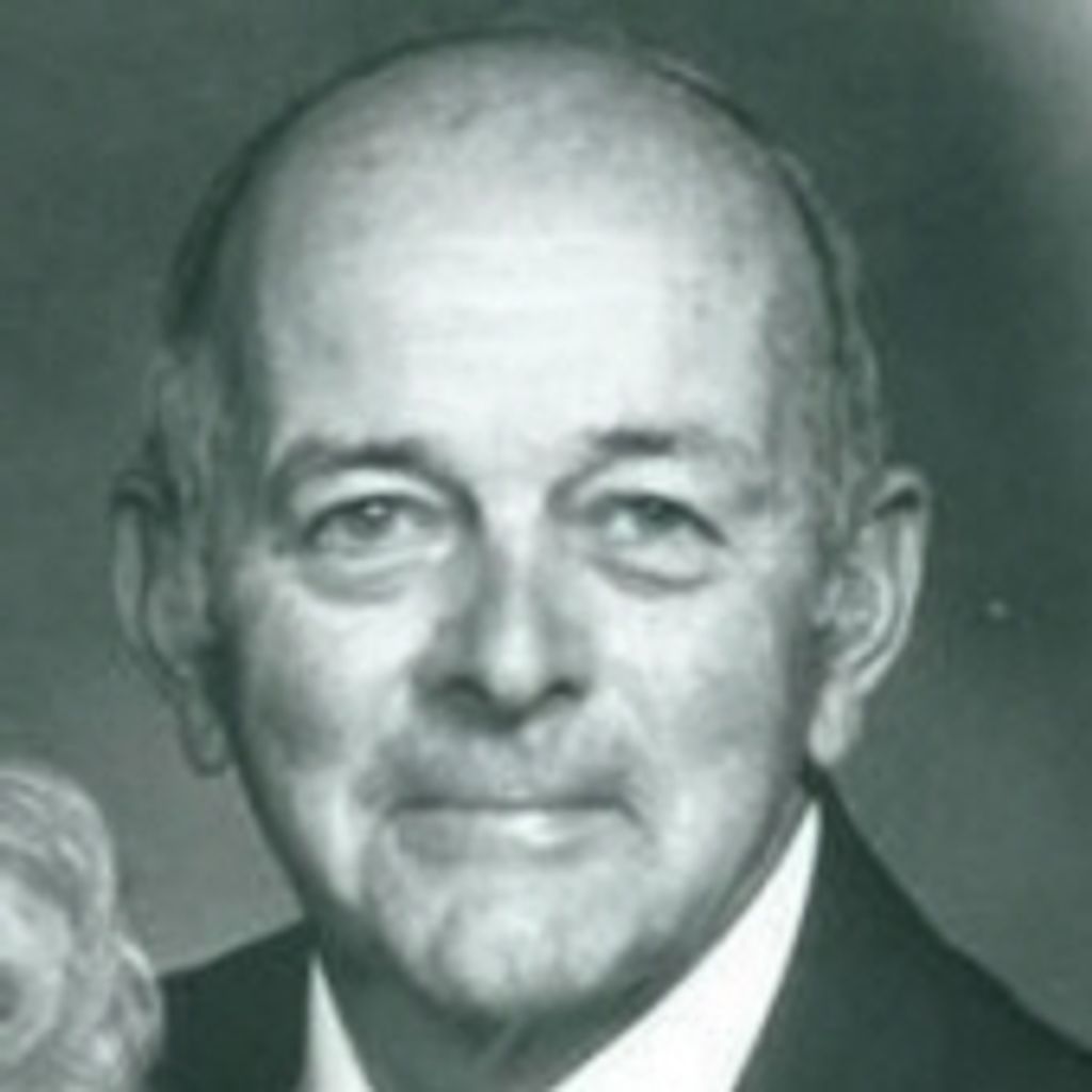 Bernal R. Pearson