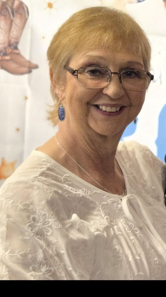 Cindy Lou Fuhrman Profile Photo