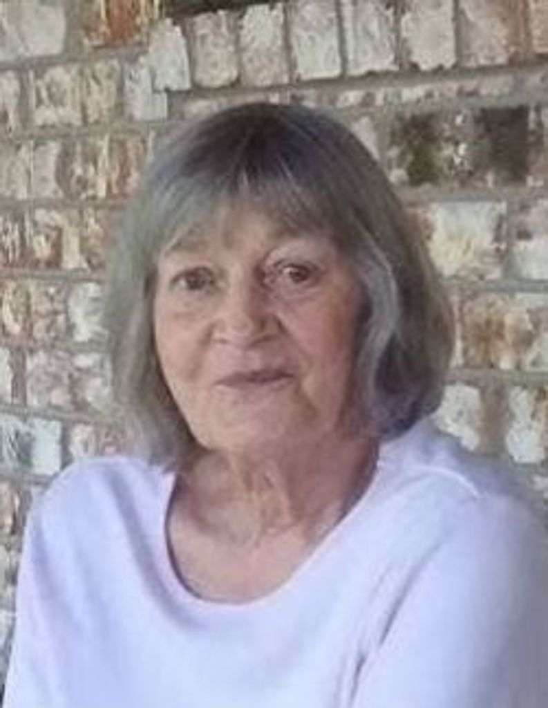 Ruth Lee Flowers Profile Photo