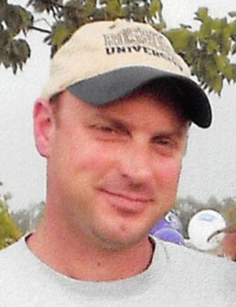 Rob Rosburg Profile Photo