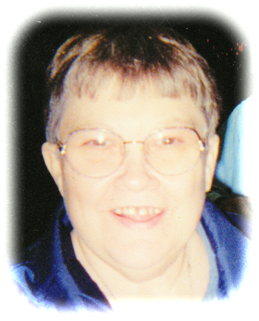 Alma Sue Latty