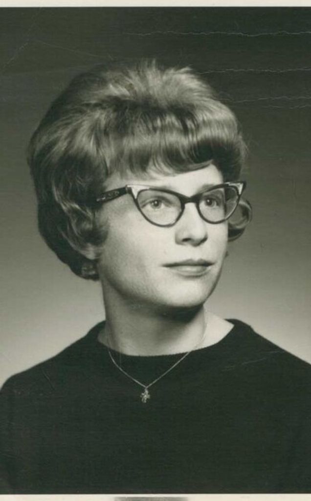 Kathryn Ann Jacobson Profile Photo