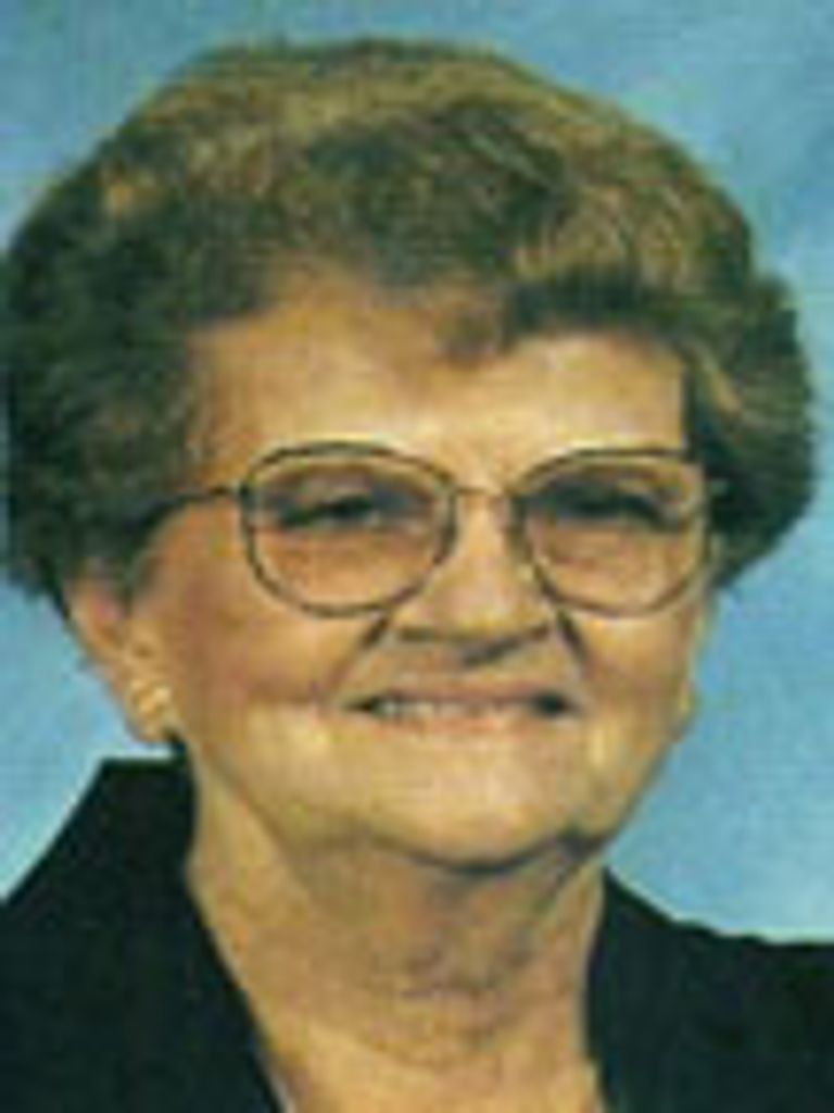 Betty Meyer