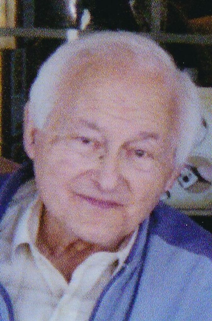 Bernard William Baron Profile Photo