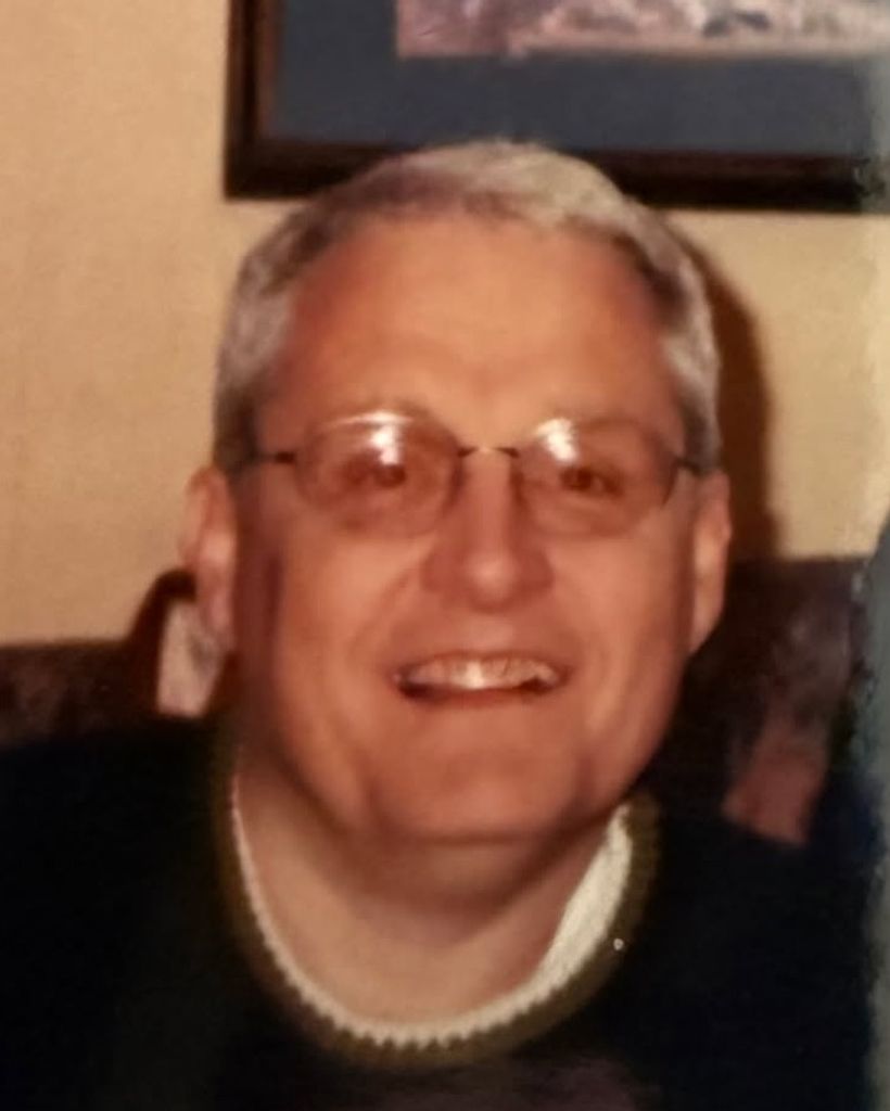 Raymond Joseph "Ray" Barrett Jr. Profile Photo