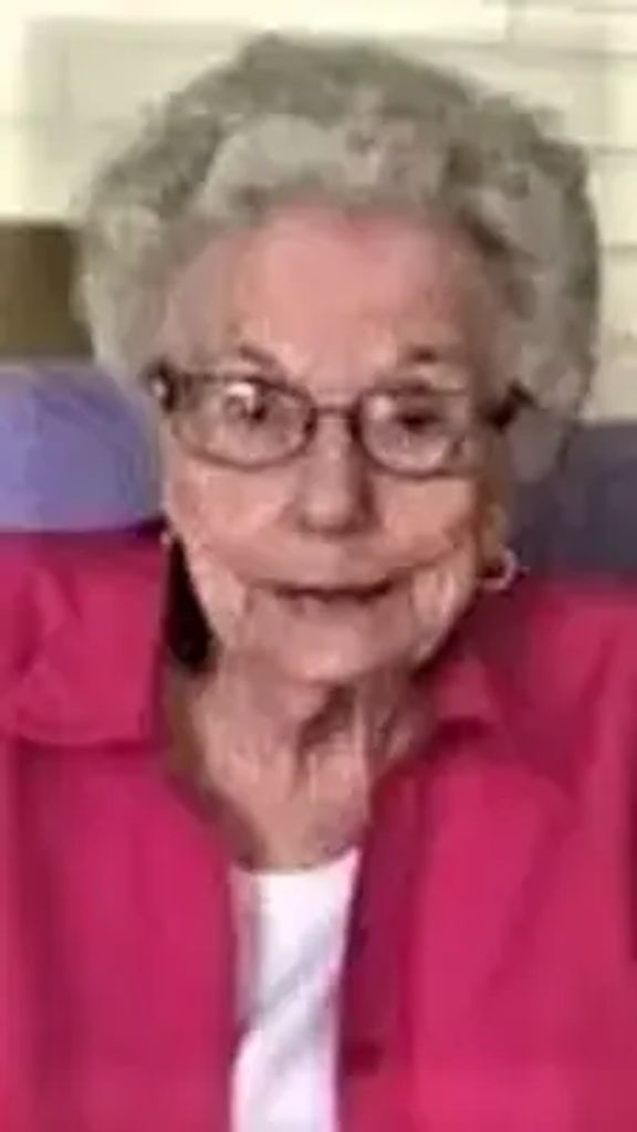 Edith Marie Taylor