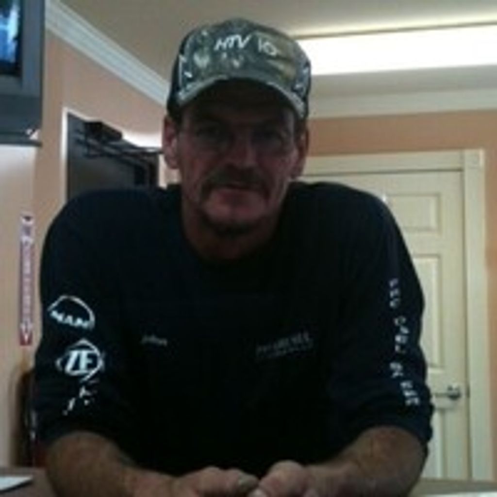 John Mark Cox