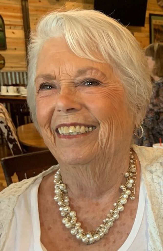 Rita "Bay" Gail Williams Profile Photo