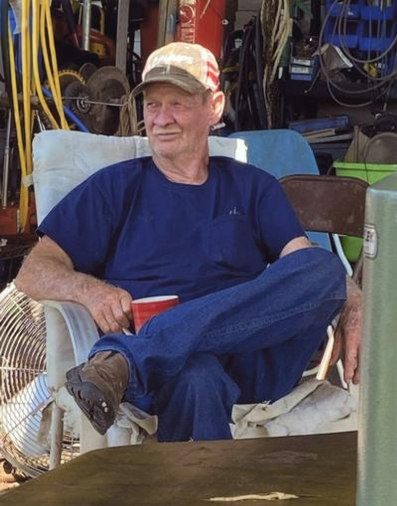 Denny Lee Cochran Profile Photo