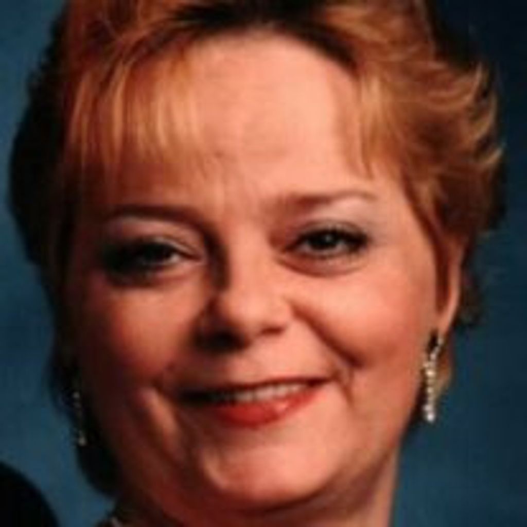 Lorri Ditrapani Brubaker