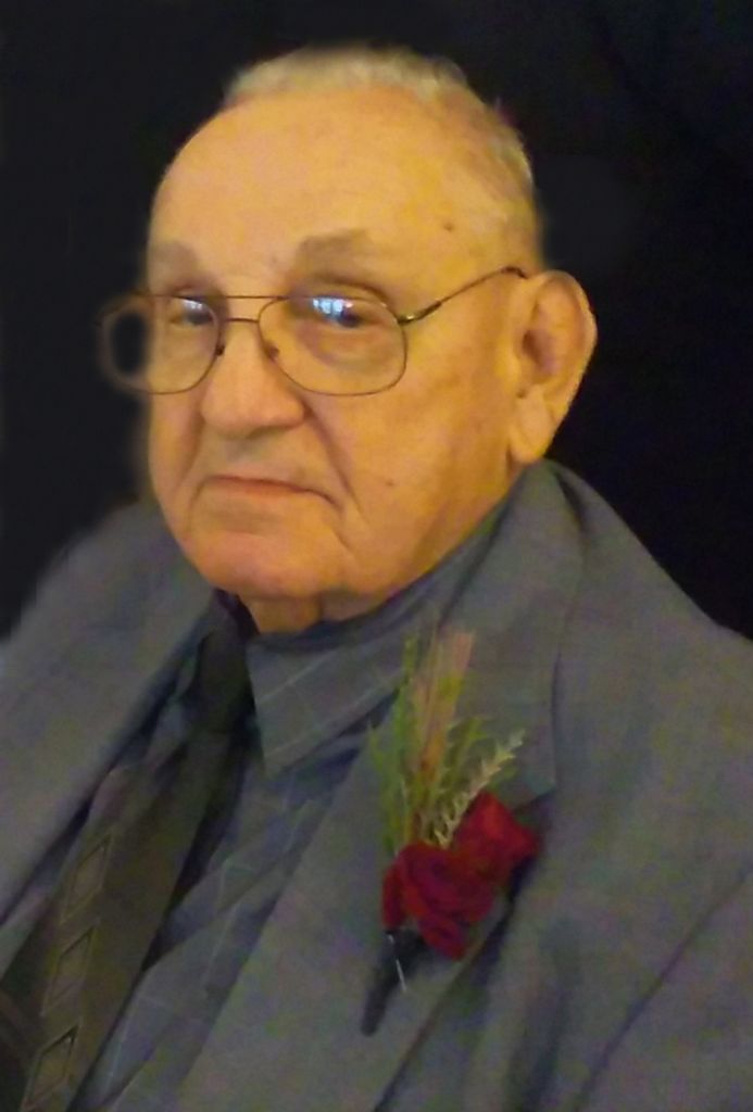 Keith Steffen