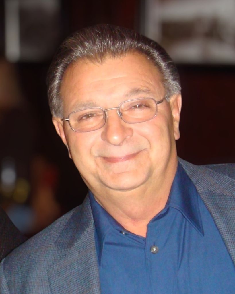 Sam Scala Profile Photo