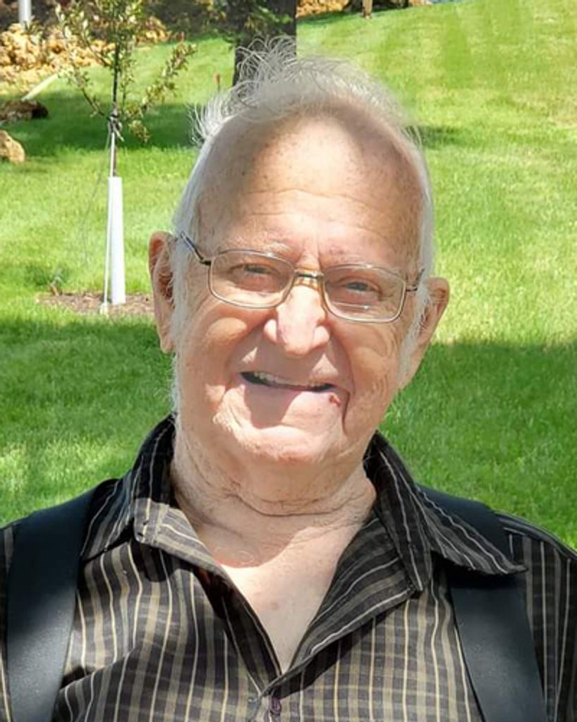 Darrel Herbert Schoppers