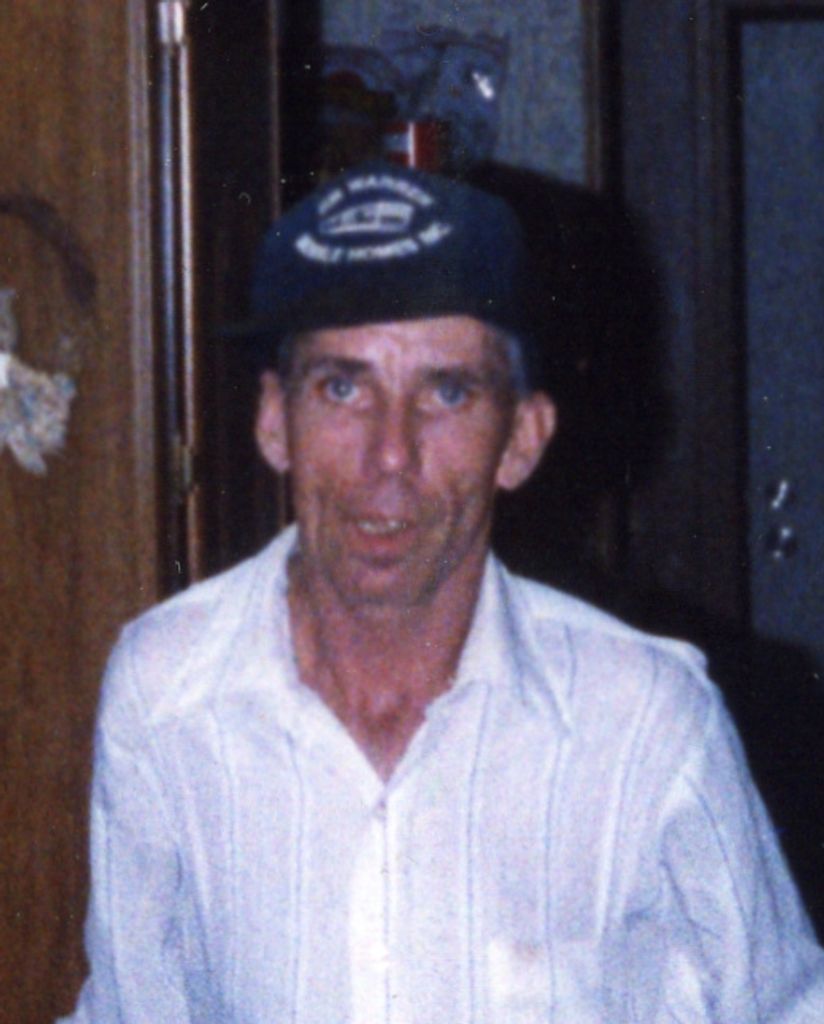 Alex Russell Arnette