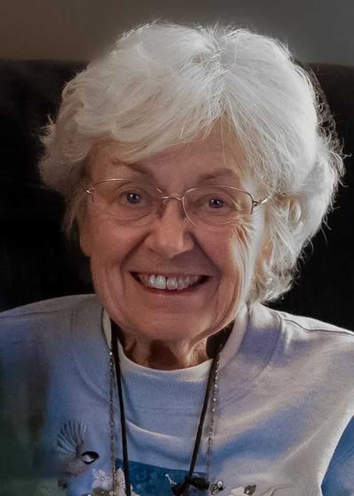 Patricia C. Zimmer Profile Photo