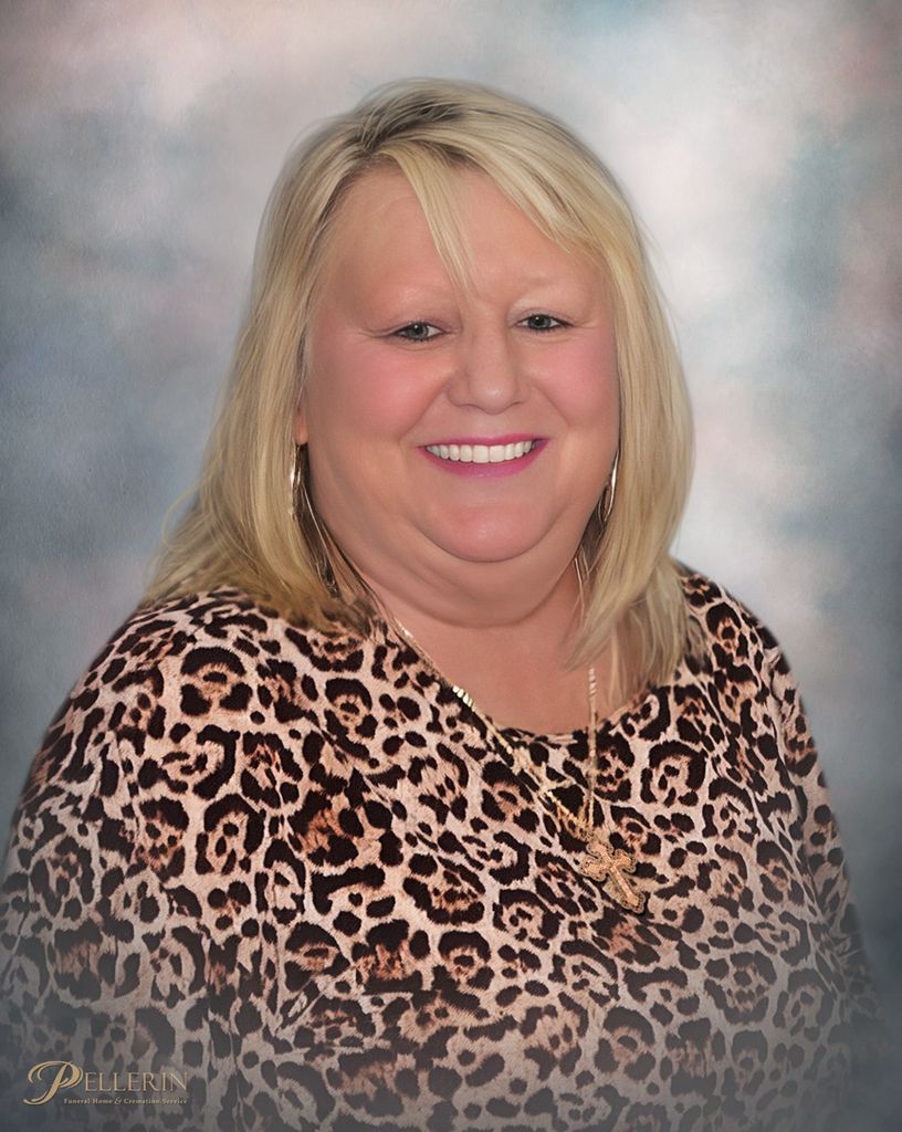 Jacqueline L. Angelle