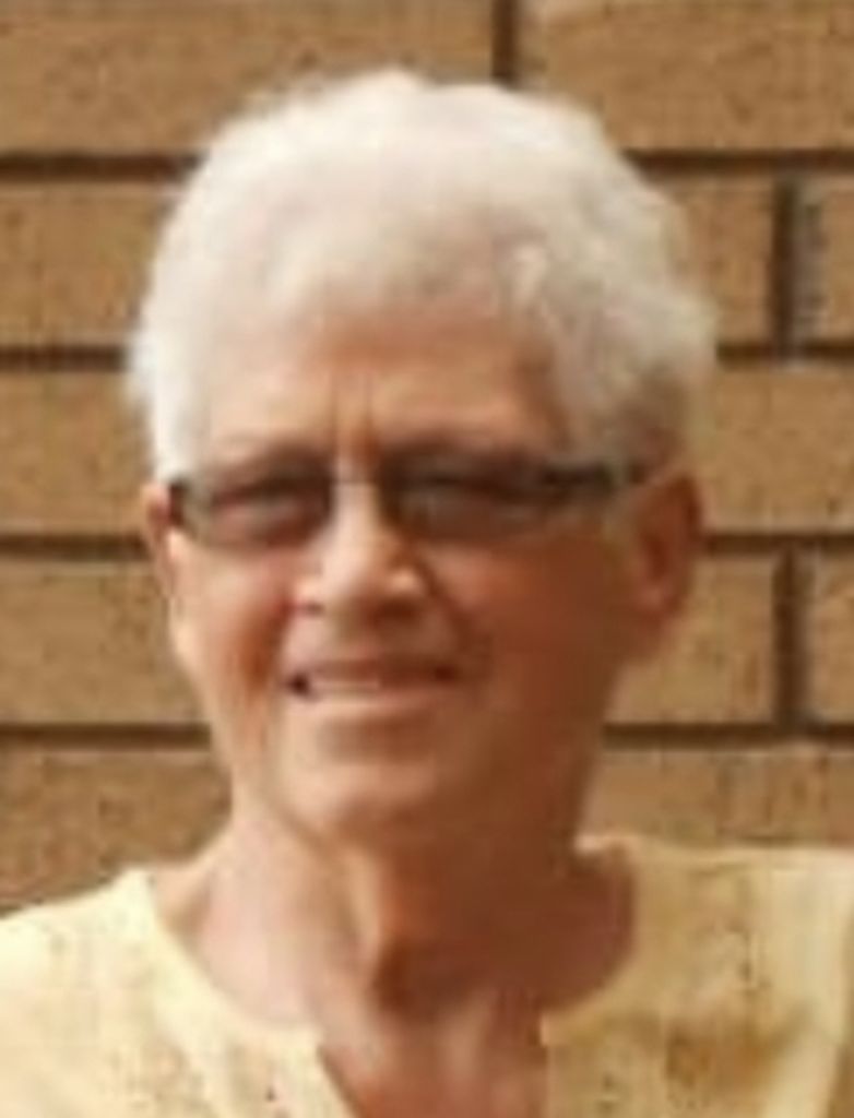 Jean Tate Gilmore Profile Photo