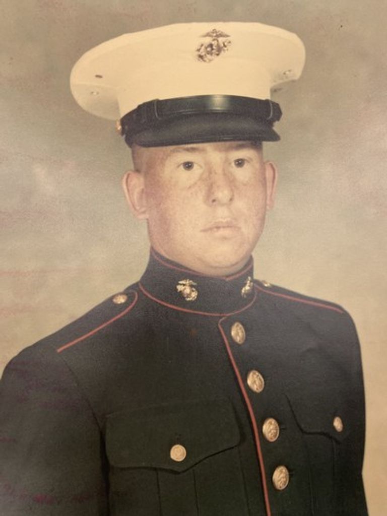 Timothy Paul Bowman Profile Photo